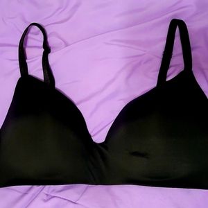 Victoria's Secret Black Bra